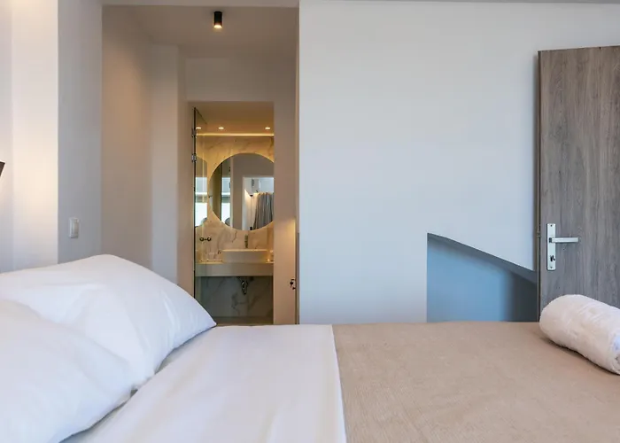 Epsilon Villa, Private Swimming Pool Garden, Panoramic Sunset * Ретимно (Крит)