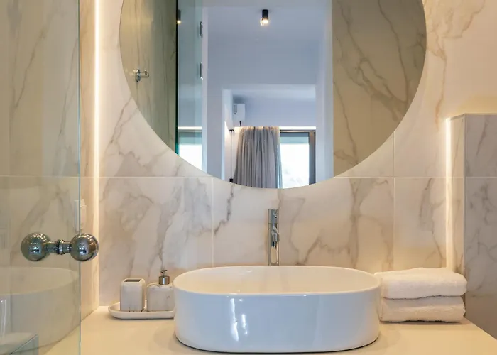 Вілла Epsilon Villa, Private Swimming Pool Garden, Panoramic Sunset *