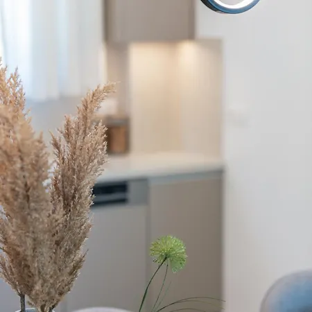 Villa Epsilon Villa, Private Swimming Pool Garden, Panoramic Sunset *