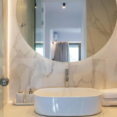 Vila Epsilon Villa, Private Swimming Pool Garden, Panoramic Sunset *