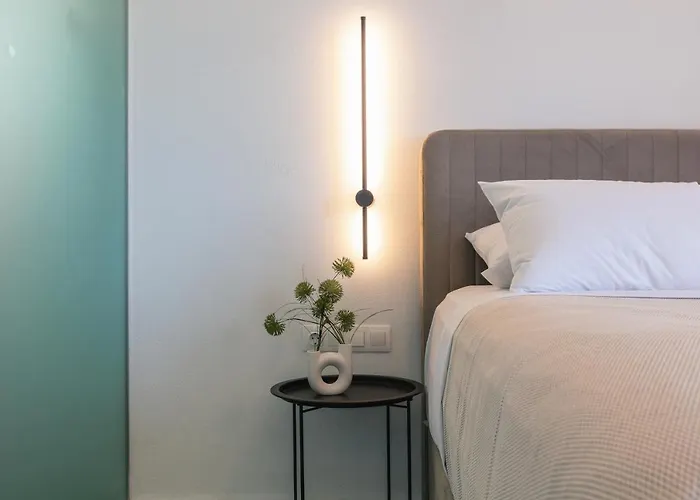 Epsilon Villa, Private Swimming Pool Garden, Panoramic Sunset * Ретимно