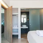 Epsilon Villa, Private Swimming Pool Garden, Panoramic Sunset Willa Retimno