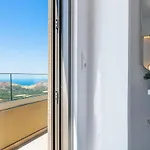 Epsilon Villa, Private Swimming Pool Garden, Panoramic Sunset * Retimno