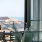 Epsilon Villa, Private Swimming Pool Garden, Panoramic Sunset