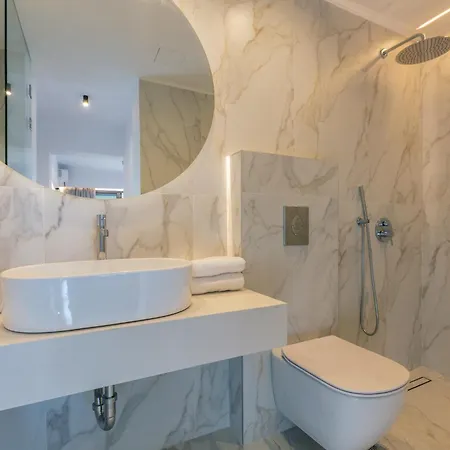 Epsilon Villa, Private Swimming Pool Garden, Panoramic Sunset ヴィラ *